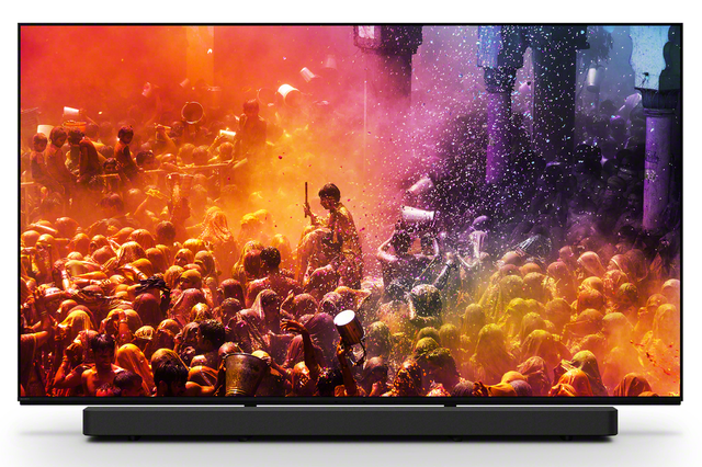 Sony ra mắt dòng sản phẩm TV Sony Bravia thế hệ mới, nâng cấp trải nghiệm xem phim tại nhà - Ảnh 1.