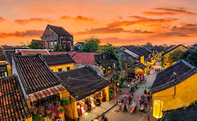 5 điểm đến lý tưởng cho xu hướng du lịch Nghỉ dưỡng chữa lành tại Việt Nam - Ảnh 2.