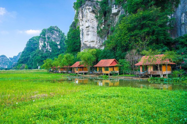 5 điểm đến lý tưởng cho xu hướng du lịch Nghỉ dưỡng chữa lành tại Việt Nam - Ảnh 5.