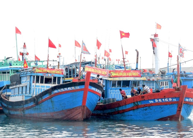 Thủ tướng chỉ đạo tập trung ứng phó bão số 2 và mưa lũ - Ảnh 1.