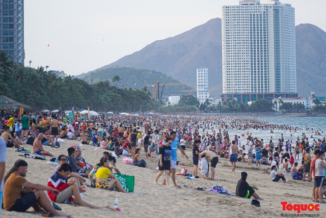 Nha Trang - Khánh Hòa làm cách nào để hút du khách Hàn Quốc? - Ảnh 3.