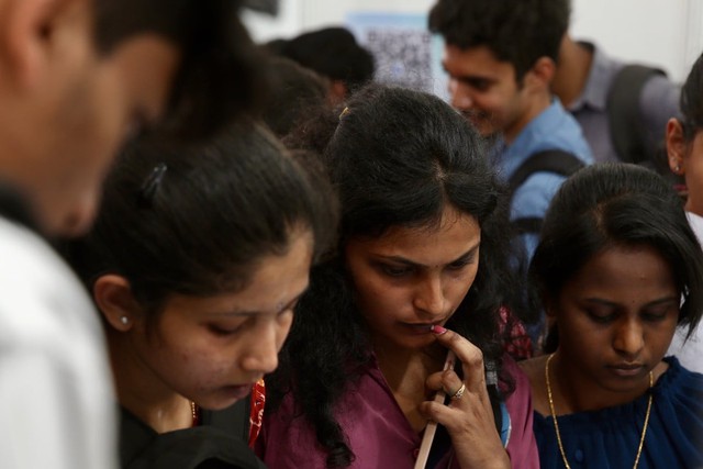 Ấn Độ khó khăn tiếp cận giải pháp đối phó với khủng hoảng thất nghiệp
