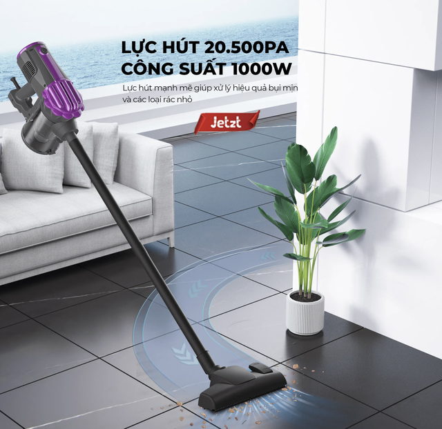 Bí kíp để nhà sạch bong mà ai cũng nhàn tênh nhờ những món đồ tiện lợi lại đang được sale này, có những sản phẩm chỉ vài chục nghìn thôi chị em ơi! - Ảnh 1.