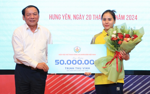 PVF-CAND đặt mục tiêu thăng hạng trong mùa giải 2024/25 - Ảnh 3.