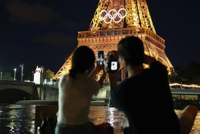 Đầu tư tài chính cho Olympic: Bài toán kinh tế phát triển bền vững và lành mạnh - Ảnh 3.