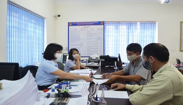 Hà Nội: Tăng cường biên chế, trọng dụng nhân tài lĩnh vực chuyển đổi số - Ảnh 1.