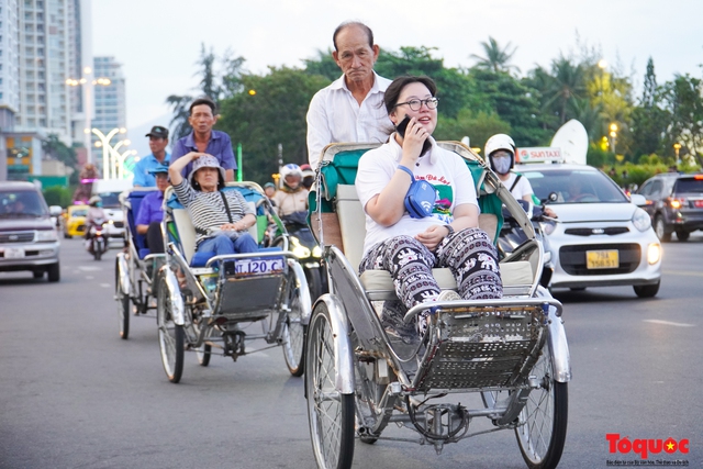 Khánh Hòa phong phú các hoạt động văn hóa, du lịch trong dịp 2/9 - Ảnh 1.