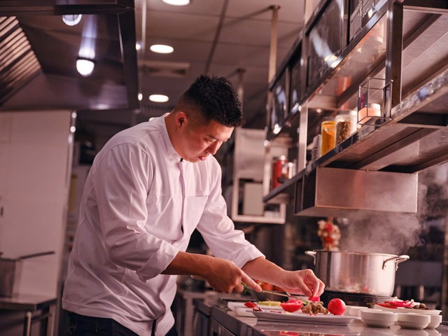 Manwah “Lột xác” - Menu mới, giá mới, thoải mái ăn cả thế giới - Ảnh 2.