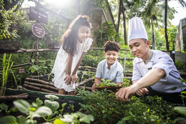 Lễ hội Vịnh ánh sáng quốc tế 2024 - Cách làm sáng tạo của Nha Trang trong công tác phát triển du lịch xanh - Ảnh 5.