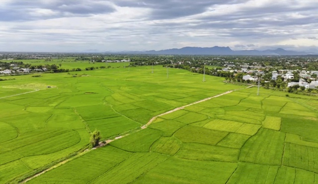 Quảng bá du lịch qua MV “Nắng gió gọi người về” - Ảnh 1.