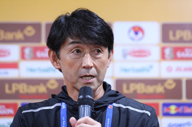 HLV Kim Sang-sik: &quot;Qua giải đấu đội sẽ có sự chuẩn bị tốt nhất cho AFF Cup&quot; - Ảnh 2.