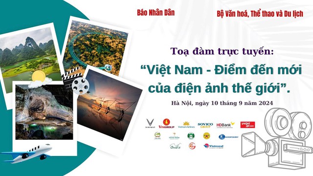 Điểm báo hoạt động ngành Văn hóa, Thể thao và Du lịch ngày 10/9/2024 - Ảnh 3.