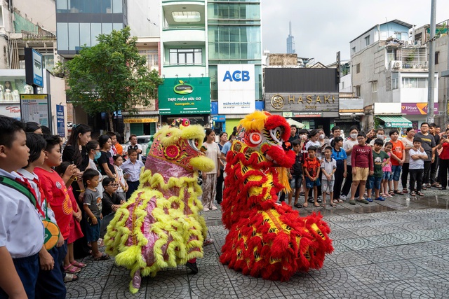 &quot;Chuyện Trăng Non&quot; - Ánh trăng vẫn sáng cho những trái tim nhỏ bé  - Ảnh 6.