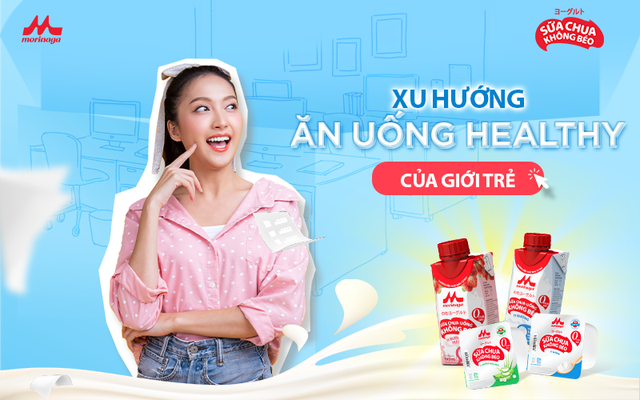 Có quá đáng không khi Gen Z muốn khỏe, muốn tăng đề kháng, muốn dáng đẹp nhưng vẫn rất cần được ăn ngon? - Ảnh 1.