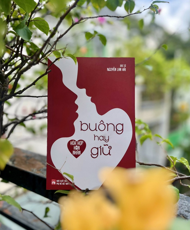 Nhiều bài học trải nghiệm thực tế cùng kiến thức khoa học về hôn nhân gia đình - Ảnh 1.