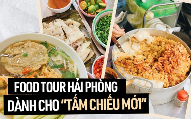 Ngày Du lịch Thế giới 27/9: Cùng ShopeeFood trải nghiệm ẩm thực mọi miền trên từng chuyến đi - Ảnh 3.