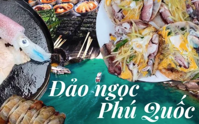 Ngày Du lịch Thế giới 27/9: Cùng ShopeeFood trải nghiệm ẩm thực mọi miền trên từng chuyến đi - Ảnh 4.