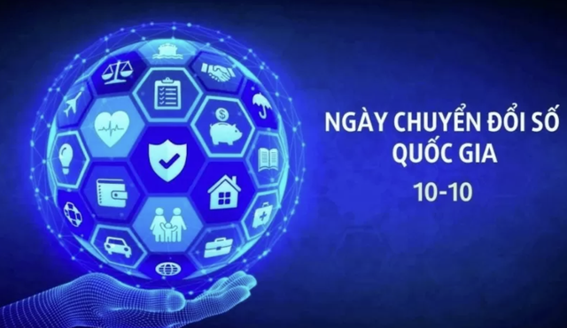 Hà Nội tổ chức nhiều hoạt động hưởng ứng ngày Chuyển đổi số quốc gia năm 2024 - Ảnh 1.