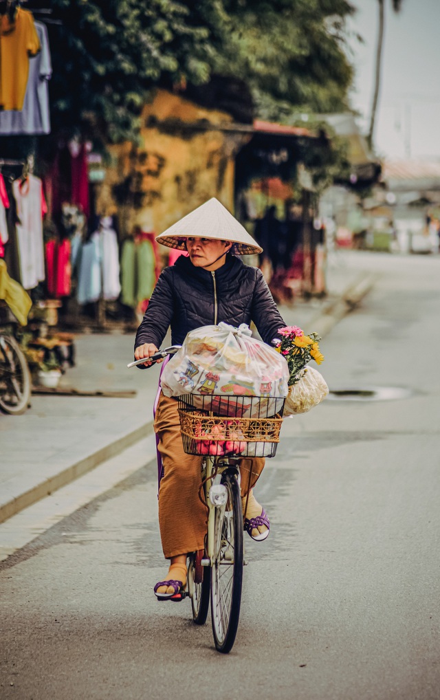 Hội An, làng nghề và tài sản của cộng đồng - Ảnh 5.