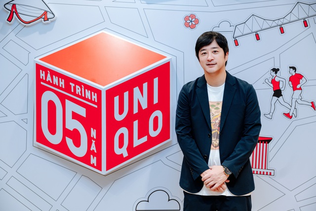 Công thức thành công của Uniqlo Việt Nam - Ảnh 1.