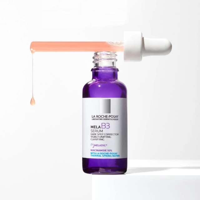 5 lọ serum xóa đốm nâu thần kỳ, chị em ghim ngay nếu muốn năm mới da đẹp 0% khuyết điểm - Ảnh 5.