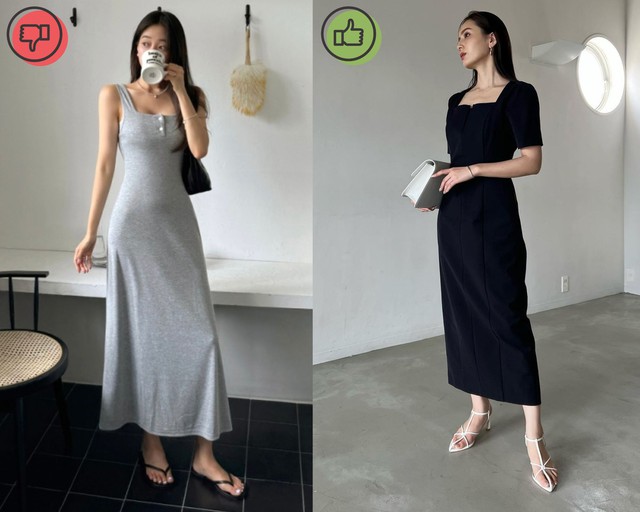 Phụ nữ thanh lịch sẽ không mặc 5 kiểu trang phục đi chúc Tết - Ảnh 2.