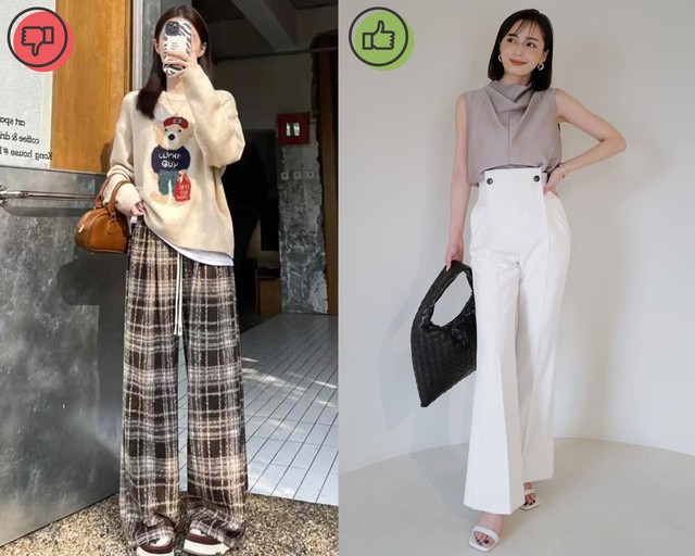 Phụ nữ thanh lịch sẽ không mặc 5 kiểu trang phục đi chúc Tết - Ảnh 3.