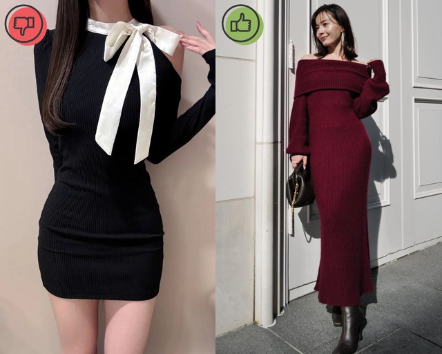 Phụ nữ thanh lịch sẽ không mặc 5 kiểu trang phục đi chúc Tết - Ảnh 4.
