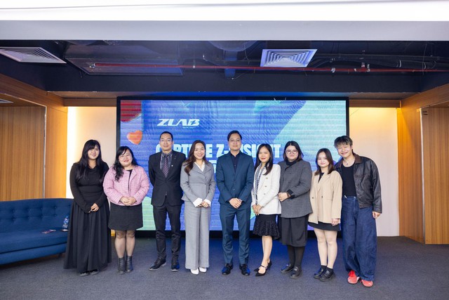 Capture Z-insight for 2025: Bức tranh toàn cảnh về Gen Z năm 2024 và dự báo xu hướng nổi bật năm 2025 - Ảnh 4.