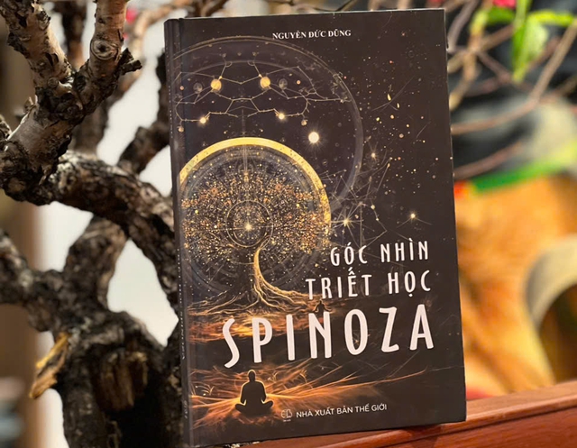 Góc nhìn Triết học Spinoza: Giải đáp những bí ẩn của trong cuộc sống - Ảnh 1.