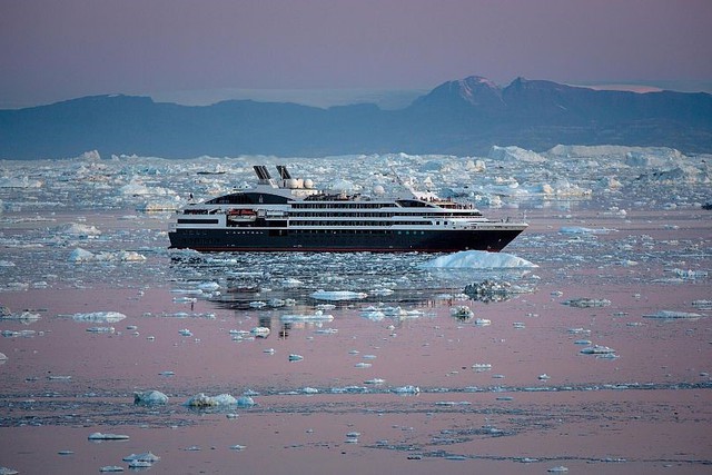 Greenland đẩy mạnh du lịch, hứa hẹn trải nghiệm khó quên - Ảnh 4.