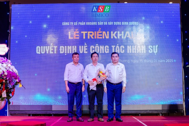 KSB tổng kết hoạt động năm 2024 và triển khai định hướng sản xuất kinh doanh năm 2025 - Ảnh 2.