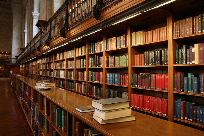 Việc xây dựng và ban hành Luật Thư viện là một yêu cầu cấp thiết - Ảnh 2.