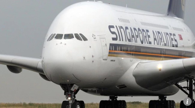 Nóng “chạy đua” tuyến bay dài nhất thế giới giữa Singapore Airlines và Qatar Airways - Ảnh 1.