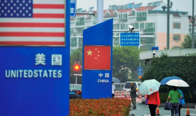 Đe dọa mất trắng đầu tư nước ngoài: Trung Quốc bất ngờ đưa đối sách - Ảnh 1.