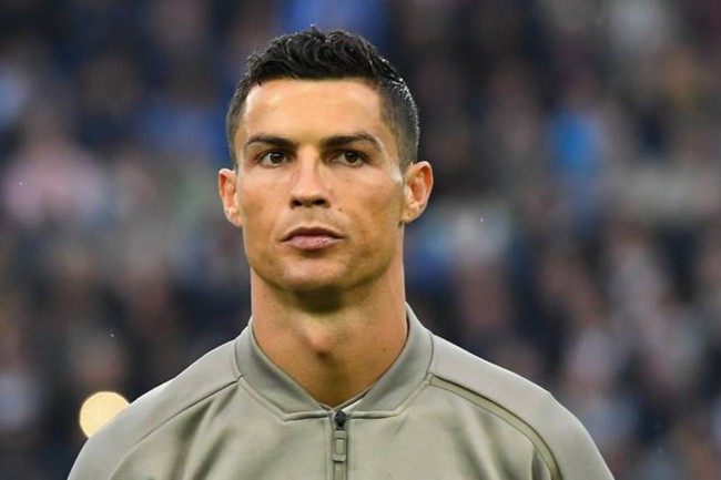 Thêm tình tiết Ronaldo bị tố cưỡng bức: Không chỉ dừng lại một nạn nhân - Ảnh 1.
