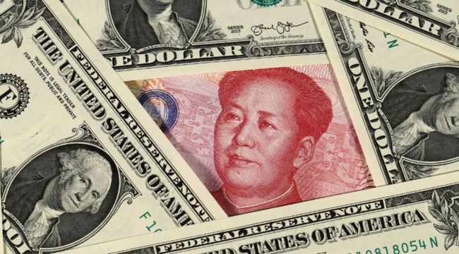 Trung Quốc có cơ hội vàng trở thành siêu cường tiền tệ châu Á - Ảnh 1.