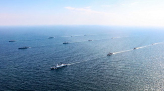 “Lạnh gáy” tại Biển Đen: NATO, Ukraine và Nga ra sao? - Ảnh 1.