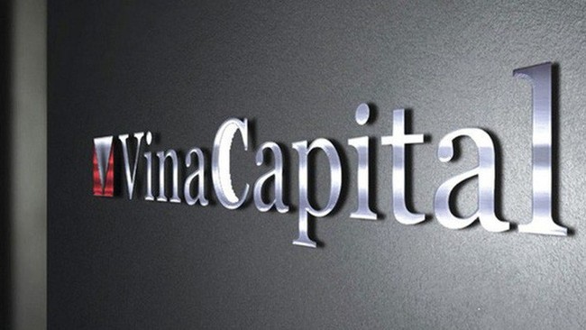 VinaCapital và Ba Huân chính thức đường ai nấy đi - Ảnh 1.