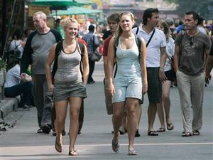 Khách du lịch đến Thái Lan sẽ phải mua bảo hiểm?
