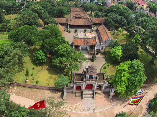 Kiến trúc cổ Việt Nam  Wikipedia tiếng Việt
