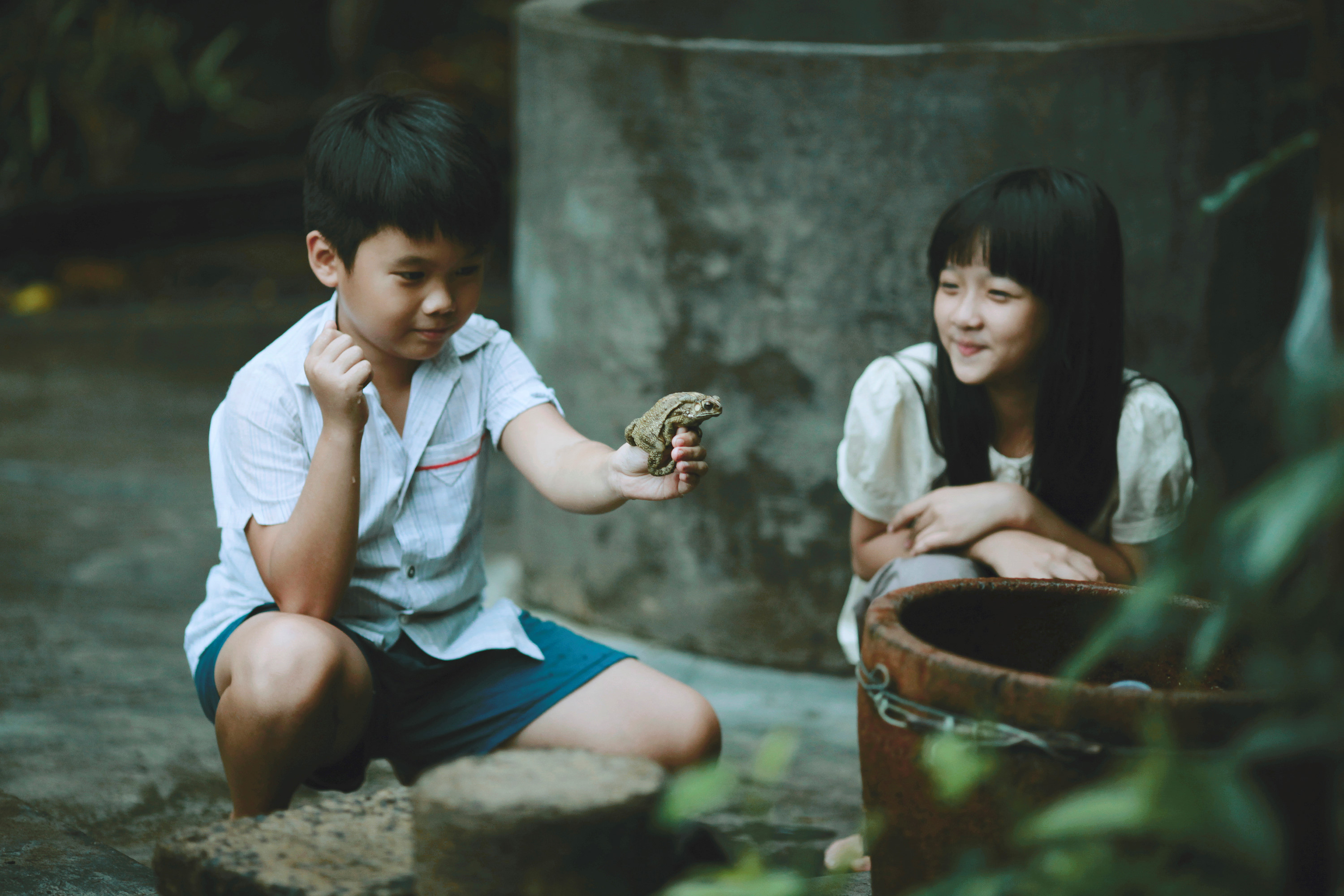 Điện ảnh Việt Nam đang phát triển với những bộ phim chất lượng và nhiều tác phẩm đạt giải thưởng quốc tế. Hãy xem những hình ảnh tuyệt đẹp của các ngôi sao trong ngành điện ảnh Việt.