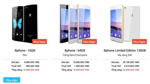 Báo nước ngoài nói gì về Bphone và tham vọng của Bkav? - ảnh 2