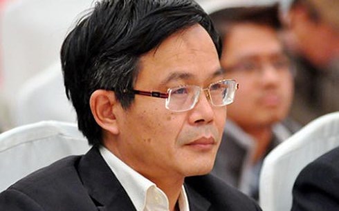 ong tran dang tuan khong co ten trong danh sach ung cu dbqh cua ha noi hinh 0