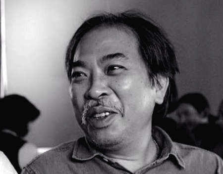 Nhà thơ Nguyễn Quang Thiều chính thức “cầm lái” NXB Hội Nhà văn - ảnh 1