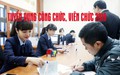 Tuyển dụng công chức, viên chức 2019: Không được phân biệt loại hình đào tạo, văn bằng