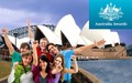 Học bổng toàn phần đào tạo thạc sĩ Chính phủ Australia dành cho công dân Việt Nam