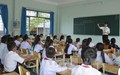 Từ ngày 29/6 tới, thời gian tập sự của giáo viên, giảng viên sẽ được tính như thế nào?