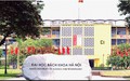Trường Đại học Bách khoa Hà Nội tuyển sinh chương trình tiên tiến Phân tích kinh doanh
