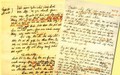 Bác Hồ viết Di chúc
